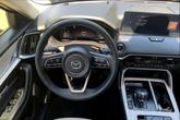 Thumbnail of 2025 Polymetal Gray Metallic Mazda CX-70 PHEV