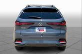 Thumbnail of 2025 Polymetal Gray Metallic Mazda CX-70 PHEV