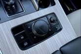 Thumbnail of 2025 Polymetal Gray Metallic Mazda CX-70 PHEV