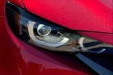 Thumbnail of 2025 Soul Red Crystal Metallic Mazda CX-50