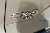 Thumbnail of 2025 Platinum Quartz Metallic Mazda CX-5