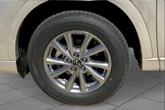 Thumbnail of 2025 Platinum Quartz Metallic Mazda CX-5