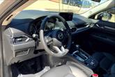 Thumbnail of 2025 Platinum Quartz Metallic Mazda CX-5