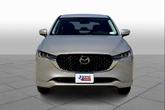 Thumbnail of 2025 Platinum Quartz Metallic Mazda CX-5