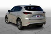 Thumbnail of 2025 Platinum Quartz Metallic Mazda CX-5