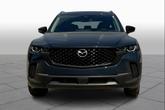 Thumbnail of 2025 Ingot Blue Metallic Mazda CX-50