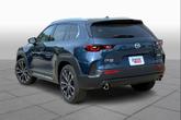 Thumbnail of 2025 Ingot Blue Metallic Mazda CX-50