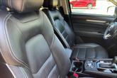 Thumbnail of 2024 Deep Crystal Blue Mica Mazda CX-5