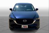 Thumbnail of 2024 Deep Crystal Blue Mica Mazda CX-5