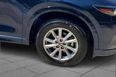 Thumbnail of 2024 Deep Crystal Blue Mica Mazda CX-5