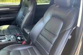 Thumbnail of 2024 Deep Crystal Blue Mica Mazda CX-5