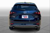 Thumbnail of 2024 Deep Crystal Blue Mica Mazda CX-5