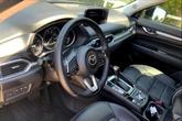 Thumbnail of 2024 Deep Crystal Blue Mica Mazda CX-5
