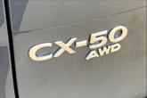 Thumbnail of 2025 Gray Mazda CX-50 Hybrid