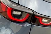 Thumbnail of 2025 Gray Mazda CX-50 Hybrid