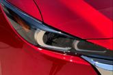 Thumbnail of 2025 Soul Red Crystal Metallic Mazda CX-5