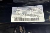 Thumbnail of 2025 Jet Black Mica Mazda CX-30