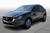 Photo of 2025 Jet Black Mica Mazda CX-30