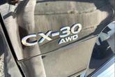 Thumbnail of 2025 Jet Black Mica Mazda CX-30