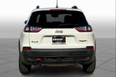 Thumbnail of 2019 Bright White Clearcoat Jeep Cherokee