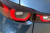 Thumbnail of 2025 Ingot Blue Metallic Mazda CX-50