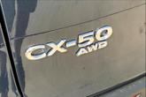 Thumbnail of 2025 Ingot Blue Metallic Mazda CX-50