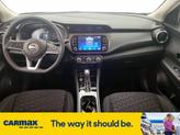 Thumbnail of 2024 White Nissan Kicks