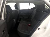 Thumbnail of 2024 White Nissan Kicks