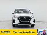 Thumbnail of 2024 White Nissan Kicks