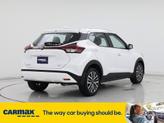 Thumbnail of 2024 White Nissan Kicks