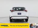 Thumbnail of 2024 White Nissan Kicks