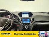 Thumbnail of 2019 White Acura MDX