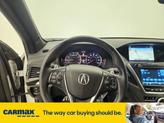 Thumbnail of 2019 White Acura MDX
