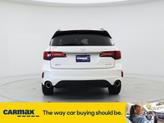 Thumbnail of 2019 White Acura MDX