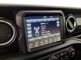 Thumbnail of 2021 Black Jeep Wrangler