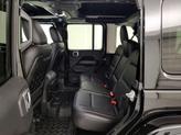 Thumbnail of 2021 Black Jeep Wrangler