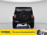 Thumbnail of 2021 Black Jeep Wrangler