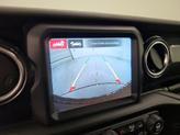 Thumbnail of 2021 Black Jeep Wrangler