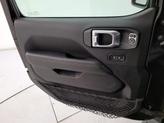 Thumbnail of 2021 Black Jeep Wrangler
