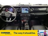 Thumbnail of 2021 Black Jeep Wrangler