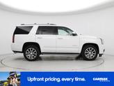 Thumbnail of 2015 White GMC Yukon