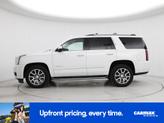 Thumbnail of 2015 White GMC Yukon