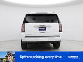 Thumbnail of 2015 White GMC Yukon