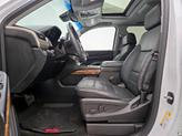 Thumbnail of 2015 White GMC Yukon