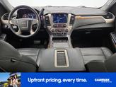 Thumbnail of 2015 White GMC Yukon