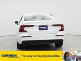 Thumbnail of 2021 White Volvo S60