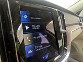 Thumbnail of 2021 White Volvo S60