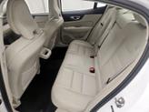 Thumbnail of 2021 White Volvo S60