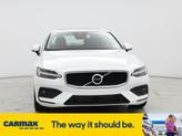 Thumbnail of 2021 White Volvo S60