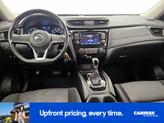 Thumbnail of 2020 Silver Nissan Rogue